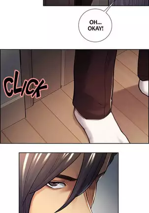 Taste of Forbbiden Fruit Ch.35/53