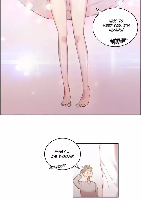 Sex Knights-Erotic Sensuality & Perception Ch.1-12