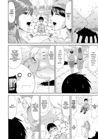 [Kai Hiroyuki] Boku no Yamanoue-mura Haramase Nikki｜My Mountain Village Pregnancy Diary [English]