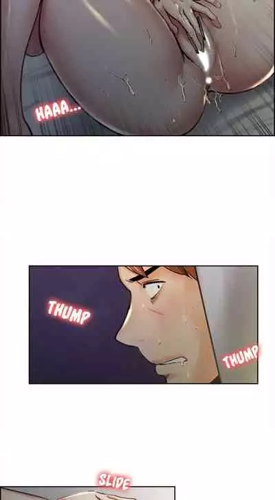 The Sharehouse Ch. 1-11