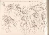 (C73) [Article 60 of Criminal Code (Shuhan)] RaKuGaKi./Monochrome (Various)