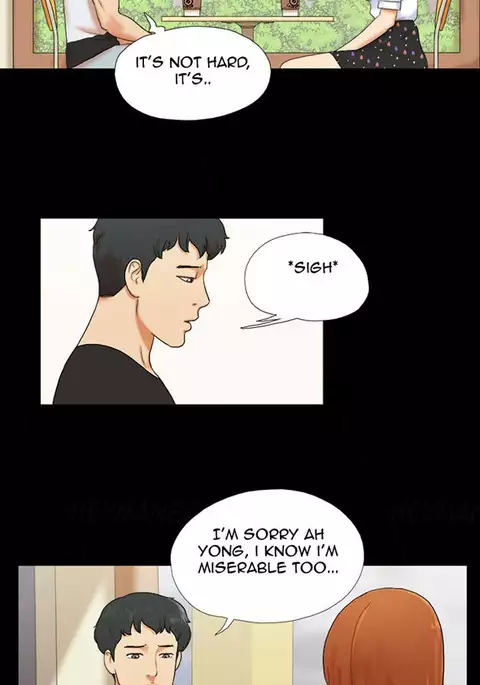 Sexual Fantasy Ch.1-15