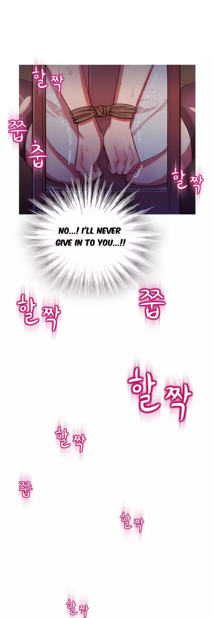 Fatal Woman Ch. 0-30