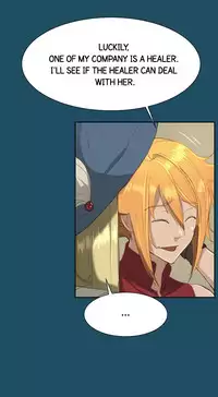 [Hong BanJang] Aharoo Ch.1-30 (English) (YoManga) (Ongoing)