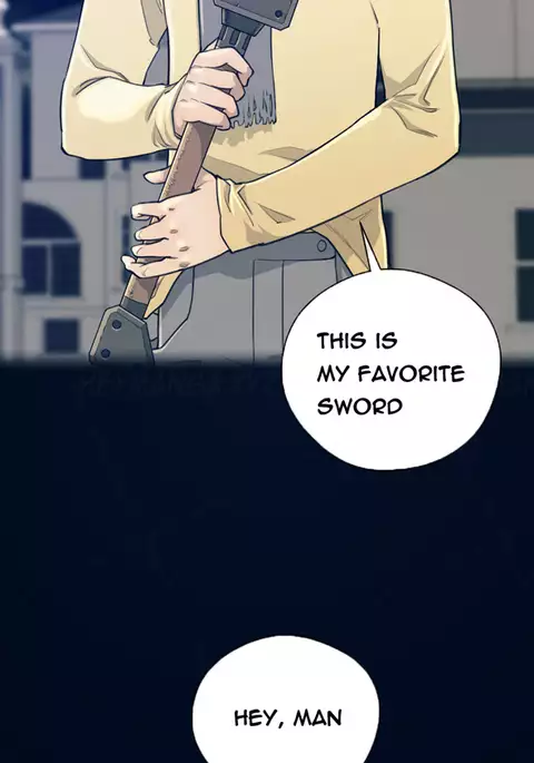 Perfect Half Ch.1-12