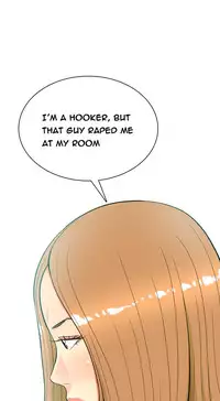Hooker Ch.1-33 (English) (Ongoing)