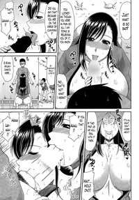 [Kai Hiroyuki] Boku no Yamanoue Mura Nikki | My Mountain Village Journal Ch. 1-9 [English] [Lazarus H]