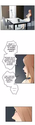 (YoManga) H-Mate - Chapters 1-30 (English)
