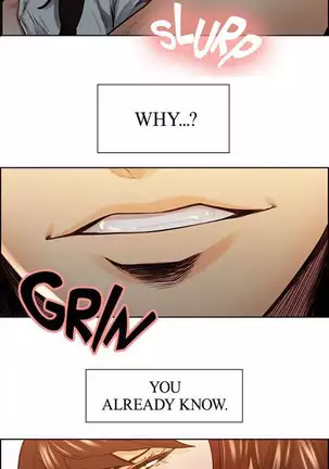 Taste of Forbbiden Fruit Ch.35/53