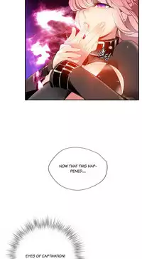 [Juder] Lilith`s Cord Ch.1-24 (English) (Ongoing)