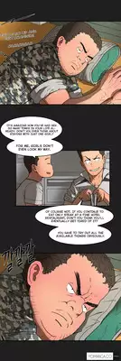 [Yi Hyeon Seok] Refrain Love Ch.1-25 (English) (YoManga) (Ongoing)