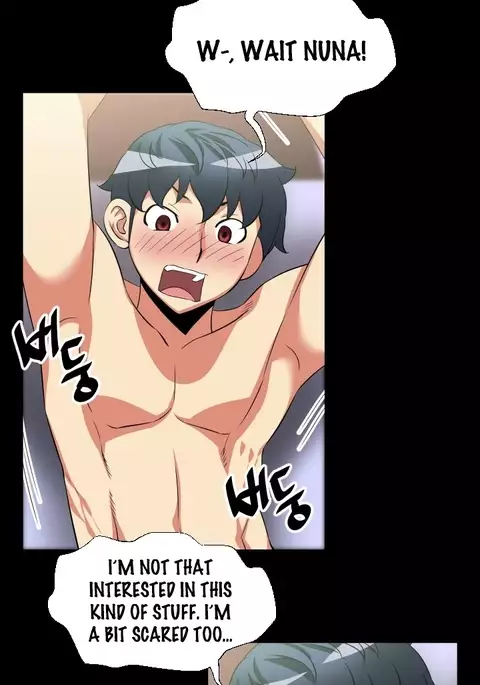 Love Parameter Ch.1-63