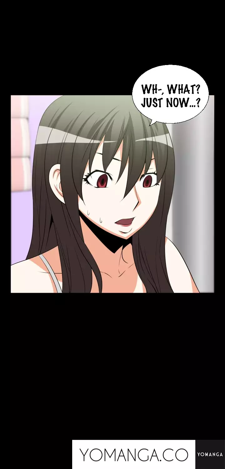 Love Parameter Ch.1-34