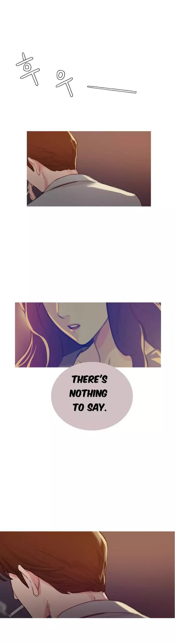 Fatal Woman Ch. 0-30