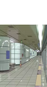 Hooker Ch.1-33 (English) (Ongoing)