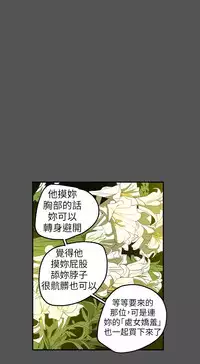 Honey trap 甜蜜陷阱 ch.8~16 (chinese)