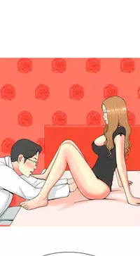 Hooker Ch.1-35 (English) (Ongoing)