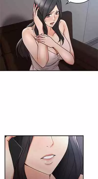 【周六更新】邻居人妻（作者：李周元 & 頸枕） 第1~51话