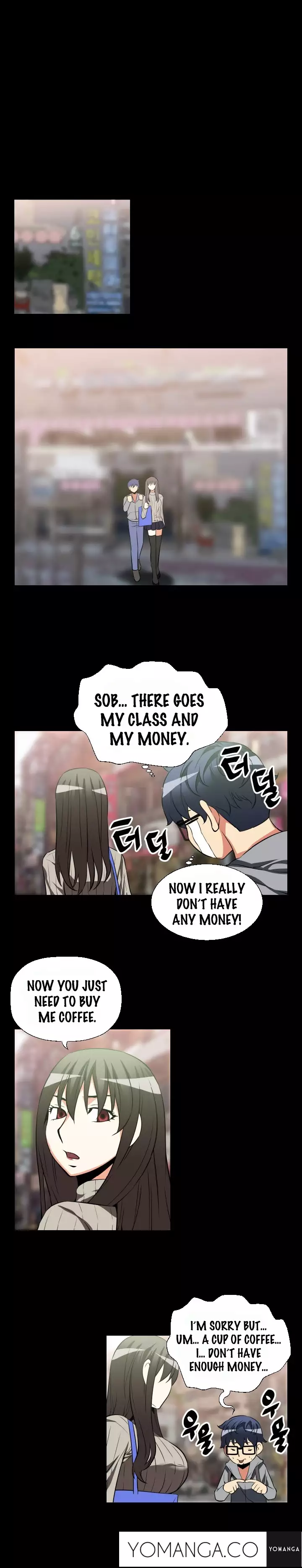 Love Parameter Ch.1-37