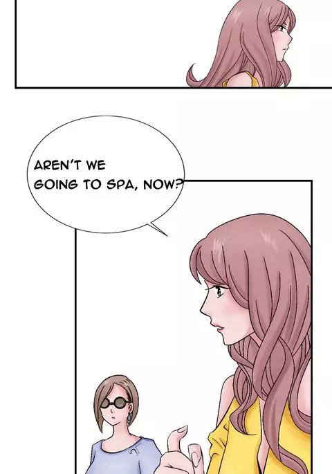 The Taste of Hands Ch.1-62