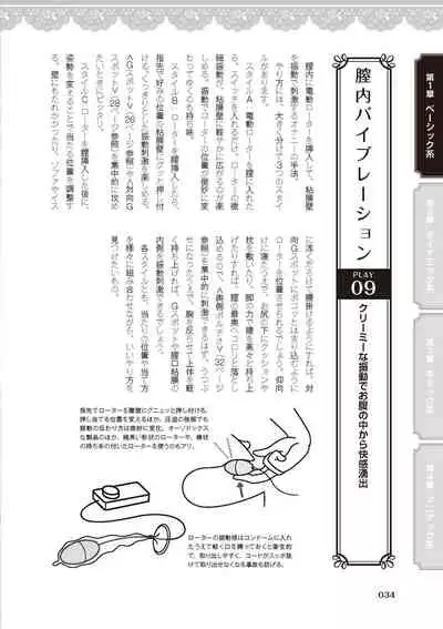 [由良橋勢] 女のコのひとりエッチ完全マニュアル イラスト版……ひとりエッチ