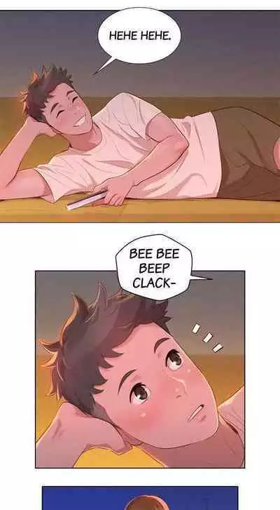 What do you Take me For? Ch.18/?