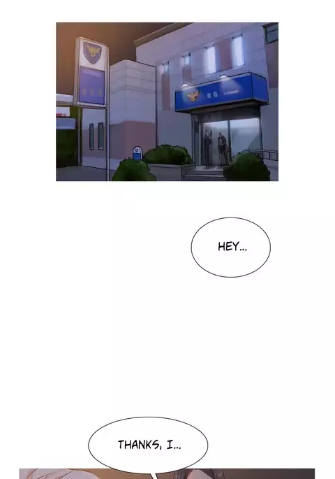 Scandal of the Witch Ch.1-32