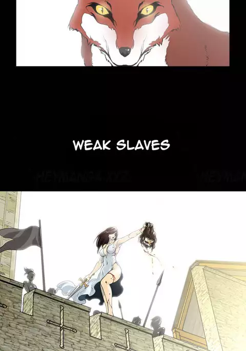 Perfect Half Ch.1-40