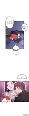 Ghost Love Ch.1-10 (English) (YoManga) (Ongoing)