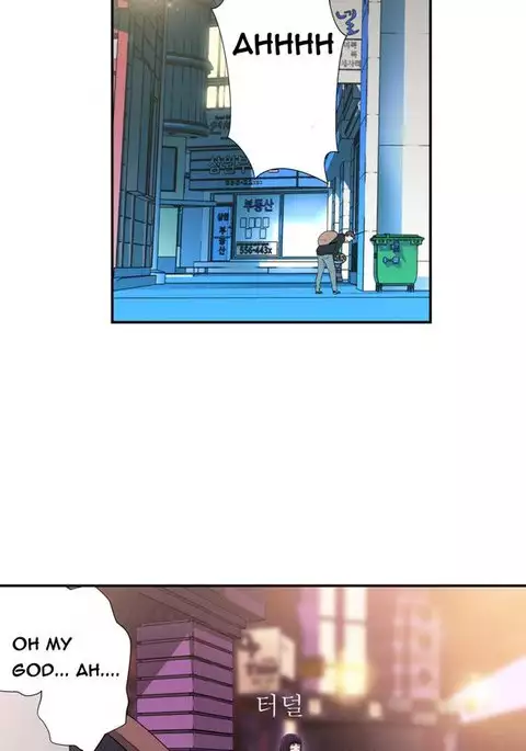 Tissue Thieves Ch.1-11