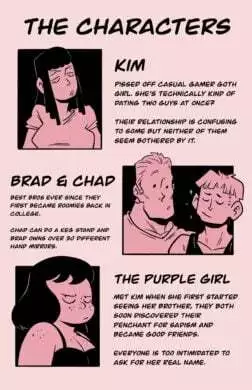 [BonerBob] – Sharing is Caring