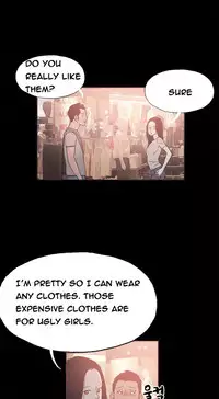 [Mr. Byeong-Su] Cohabitation Ch.1-31 (English) (Ongoing)