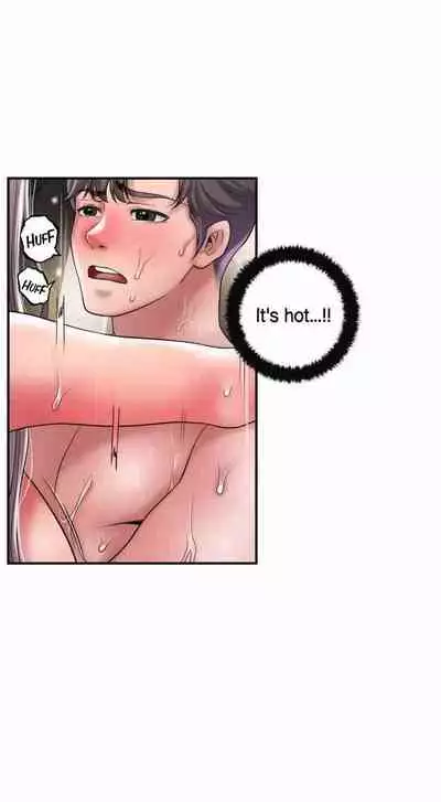 New Town [Lee Wan, Kim Suna] Ch.25/? [English] [Manhwa PDF]