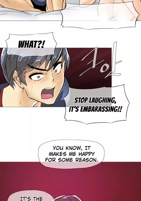 Household Affairs Ch.1-35