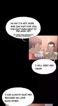 [Mr. Byeong-Su] Cohabitation Ch.1-31 (English) (Ongoing)