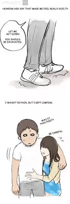 [Eunya] Nineteen Ch.1-16 [English] [YoManga]