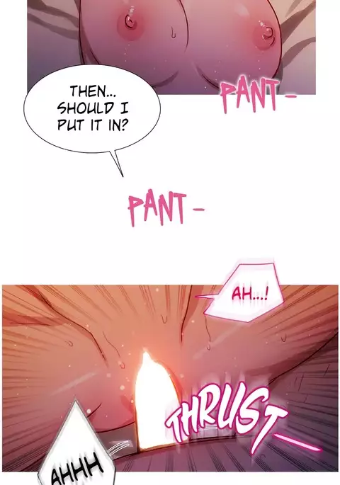 Scandal of the Witch Ch.1-29