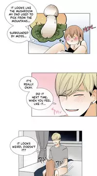 [Silverstar] Talk To Me Ch.1-28 (English) (Ongoing)