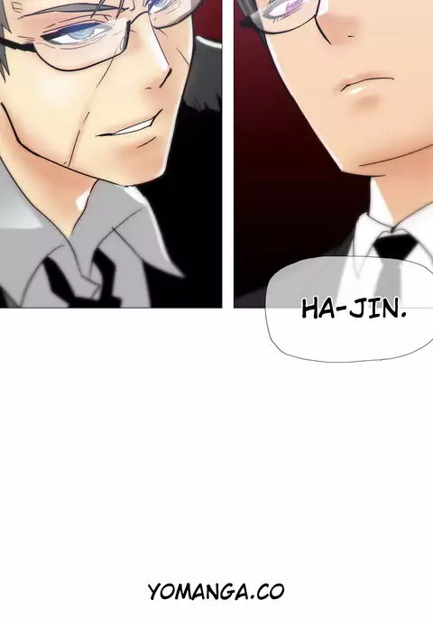 Household Affairs Ch.1-43