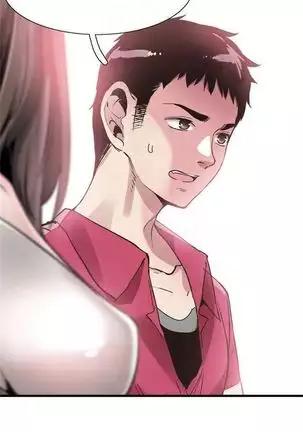 校園live秀 1-57 官方中文（連載中）