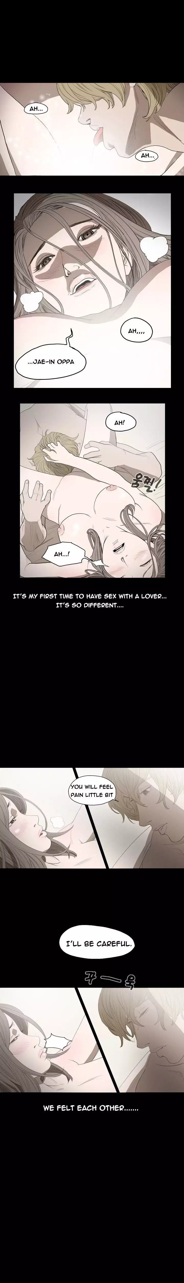 Kitsch | Disrespectful Bitch Ch. 1-65