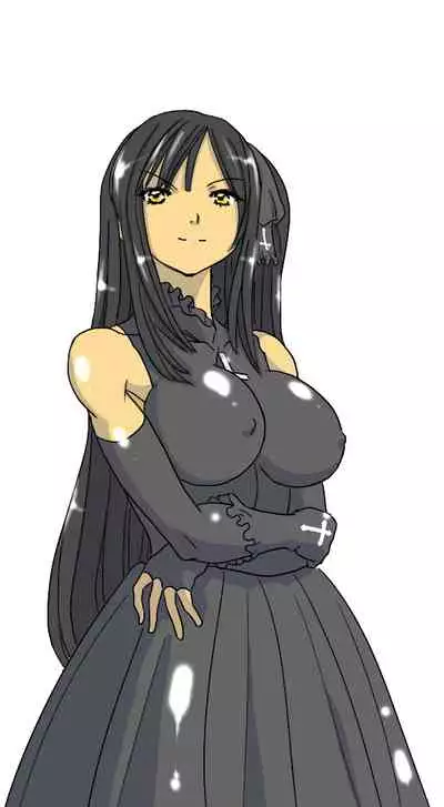 [God issue Pope-chan complete version]