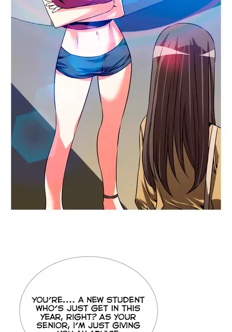 Love Parameter Ch.1-74