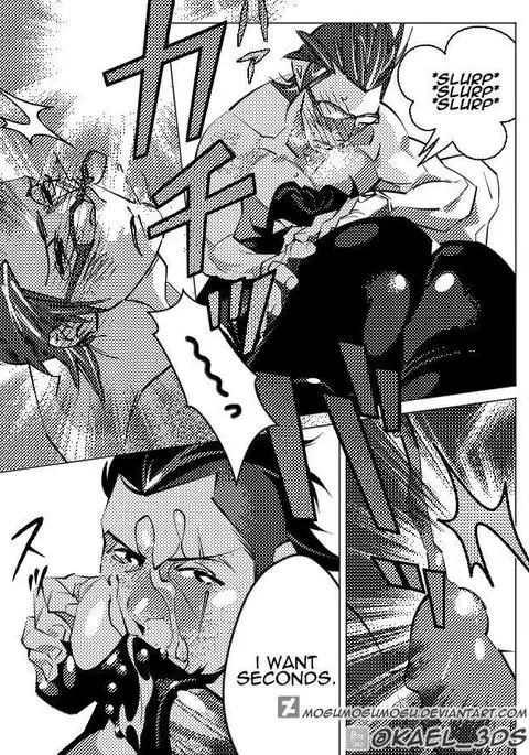 Final Fantasy XV dj – Nantaimori