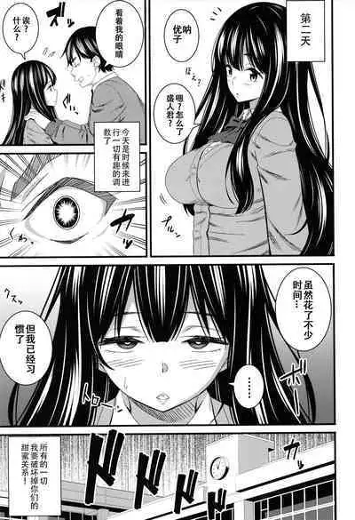 Dosukebe Saimin Revenge 1-2