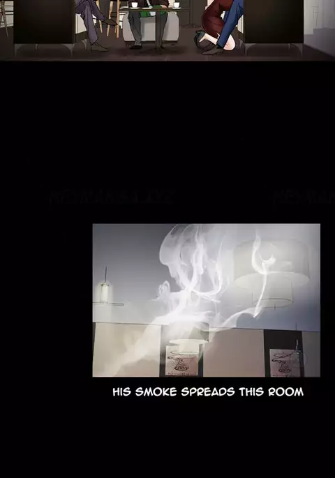 The Taste of Hands Ch.1-54