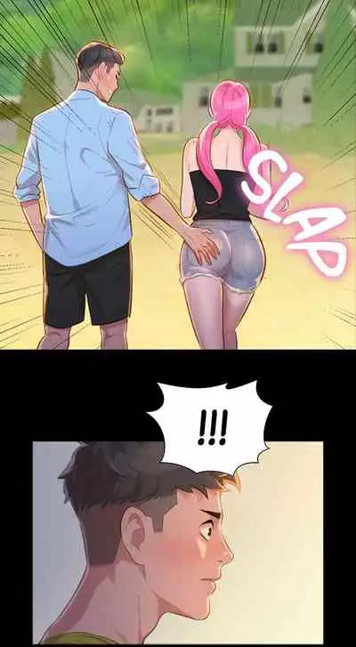 Sister Neighbors (Uncensored) [Chapter 1-18]