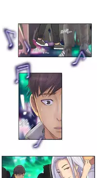 New Face Ch.1-15 (English) (Ongoing)