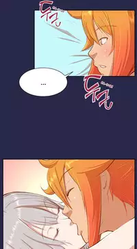 [Hong BanJang] Aharoo Ch.1-30 (English) (YoManga) (Ongoing)