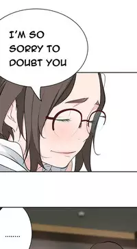 Tissue Thieves Ch.1-23 (English) (Ongoing)